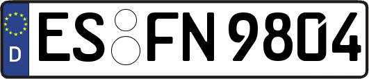 ES-FN9804