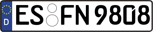 ES-FN9808