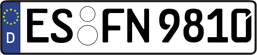 ES-FN9810