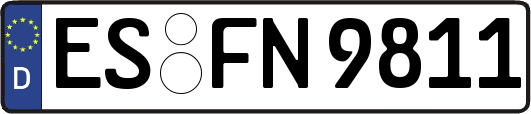 ES-FN9811