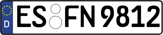 ES-FN9812