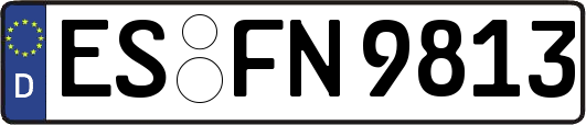 ES-FN9813