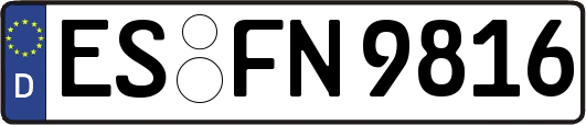 ES-FN9816
