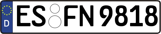 ES-FN9818