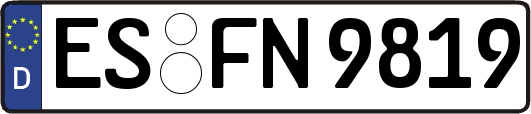 ES-FN9819