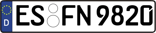 ES-FN9820