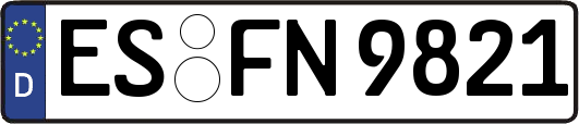 ES-FN9821