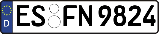 ES-FN9824