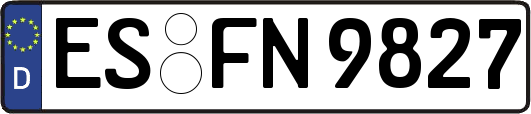 ES-FN9827