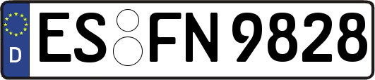 ES-FN9828