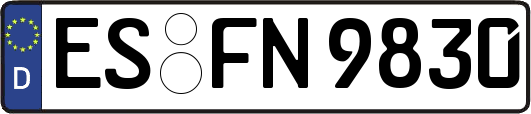 ES-FN9830