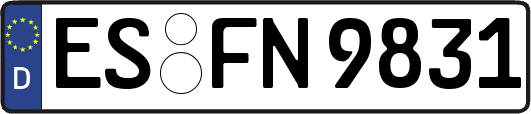 ES-FN9831
