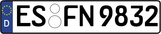ES-FN9832