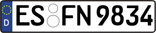 ES-FN9834