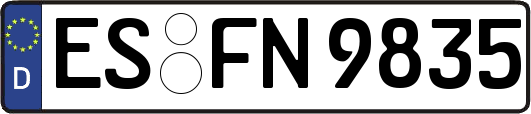 ES-FN9835