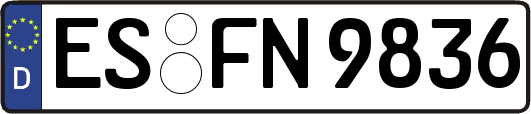 ES-FN9836