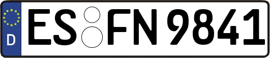 ES-FN9841