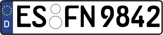 ES-FN9842
