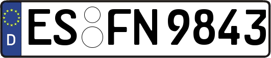 ES-FN9843