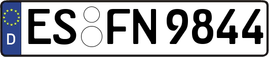ES-FN9844