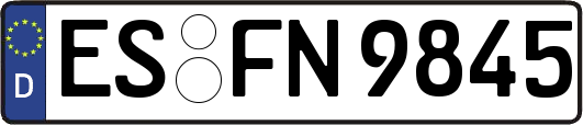 ES-FN9845