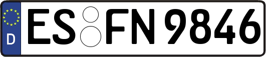ES-FN9846