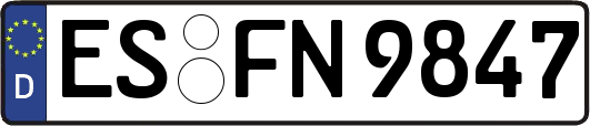 ES-FN9847