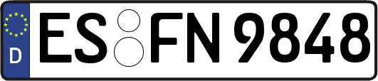 ES-FN9848