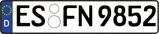 ES-FN9852