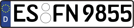 ES-FN9855