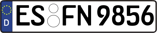 ES-FN9856