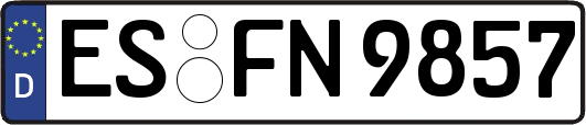 ES-FN9857