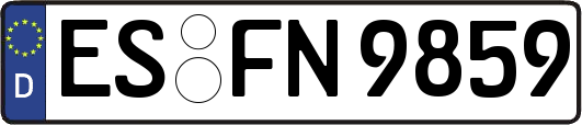ES-FN9859
