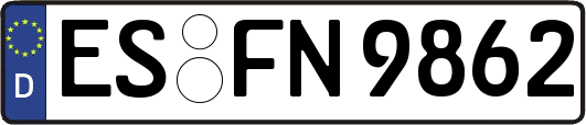 ES-FN9862