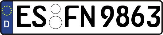 ES-FN9863