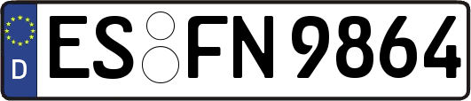 ES-FN9864