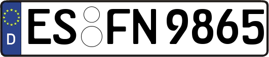ES-FN9865