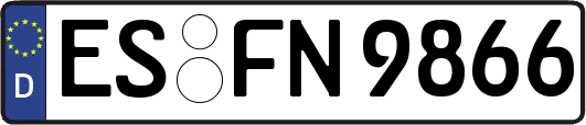 ES-FN9866