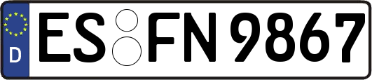 ES-FN9867