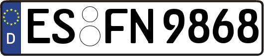 ES-FN9868
