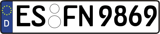 ES-FN9869