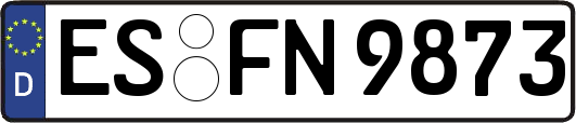 ES-FN9873