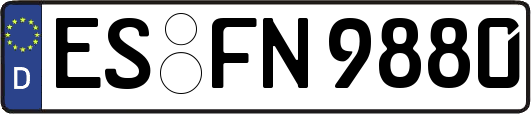 ES-FN9880