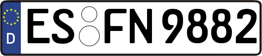 ES-FN9882