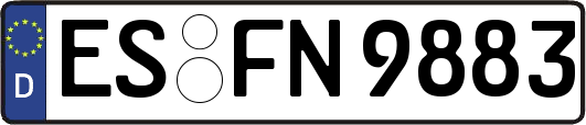 ES-FN9883