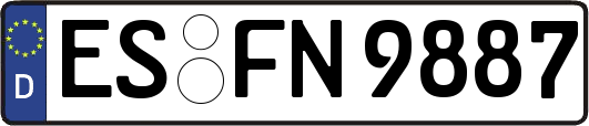ES-FN9887