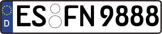 ES-FN9888