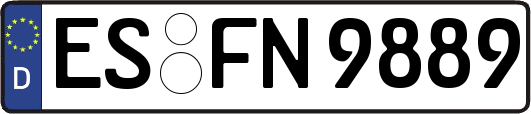 ES-FN9889