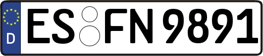 ES-FN9891