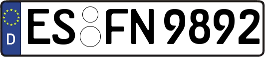 ES-FN9892